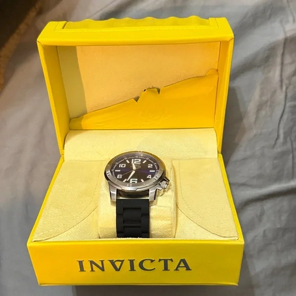 Invicta 1903 Specialty 48mm Blue Dial Men’s Watch